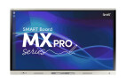 Vorschau: SMART Board MX286-V4-PW interaktives Display mit iQ