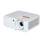 Optoma ZH350 3.600 ANSI-Lumen heller Laser Beamer mit 4K und HDR Kompatibilität