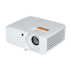 Optoma ZH420 4.300 ANSI-Lumen heller Full HD-Laserprojektor mit HDR und HLG Kompatibilität