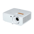 Optoma HZ40HDR 4.000 ANSI-Lumen heller Full-HD-Laser Beamer mit HDR