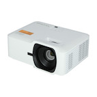 ViewSonic LS740HD kompakter Laser Beamer mit 1080p und 5.000 ANSI Lumen