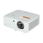 Optoma ZH450ST Kurzdistanz Beamer mit 4.200 ANSI-Lumen und Full-HD