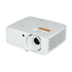 Optoma ZH400 Laser Beamer mit 4.000 ANSI-Lumen und Full HD Auflösung