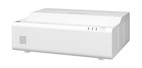 Panasonic PT-CMZ50E Ultrakurzdistanz Laser Beamer mit WUXGA Auflösung