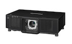 Panasonic PT-MZ20KLBE LCD Laser Beamer mit WUXGA und 20.000 ANSI Lumen (ohne Objektiv)