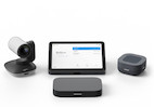 ASUS Google Meet Large Room Kit - One-Touch-Videokonferenzlösung