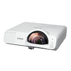 Epson EB-L210SW Business Beamer mit 4.000 ANSI-Lumen und WXGA-Auflösung