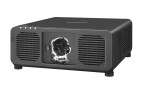 Panasonic PT-REQ10LB Laser Beamer mit 4K Auflösung und 10.000 ANSI Lumen (ohne Objektiv)