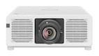 Panasonic PT-REQ10LW Laser Beamer mit 4K Auflösung und 10.000 ANSI Lumen (ohne Objektiv)