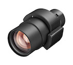 Panasonic ET-C1T700 Wechselobjektiv für PT-REQ10/REQ12/REQ80/REZ10/REZ12/REZ80 (2,07 - 3,38:1)