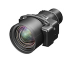 Panasonic ET-EMS650 Wechselobjektiv für PT-MZ11K/MZ14K/MZ17K/MZ20K (1,35 - 2,10:1)