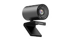 iiyama UC-CAM10PRO-1 4K Webcam - 8 MP, FoV 120°, 30fps, UHD
