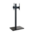 Hagor comPROnents® CPS Elia 160 freistehendes Standsystem für Displays 46-65" | max. VESA 400x400