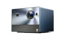 Vorschau: Hisense C1 TriChroma 4K Mini Smart Beamer mit 1.600 ANSI Lumen