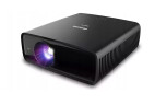 Philips NeoPix 730 Kompakter LED Heimkino Beamer mit Full HD und 700 ANSI Lumen