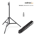 Walimex pro AIR 200 Lampenstativ 200 cm Walimex pro AIR 200 Lampenstativ 200 cm