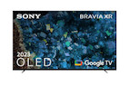 Sony Bravia FWD-55A80L Display