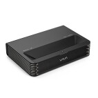 Vorschau: Vava Chroma VA-SP003 Triple Laser Heimkino Ultrakurzdistanz Beamer mit 4K UHD