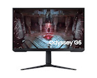 Samsung 27" Odyssey G51C Gaming Monitor