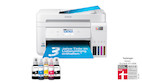 Epson EcoTank ET-4856 Drucker