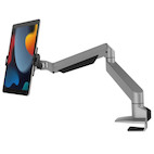 Compulocks Universal-Tablet-Gelenkarm - Cling Reach, weiß