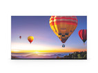 NEC LED-E015i-135 135" LED Wall, Full HD, 1.5mm Pixelpitch