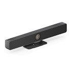 Vorschau: Purelink Vuelogic VL-VB200 All-in-One 4K Kamera, Mikrofon und Soundbar