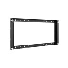 Hagor WH LG 55XE4F - Outdoor-Wandhalterung für LG 55XE4F
