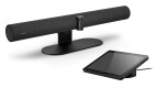 Jabra Panacast 50 VBS All-in-One-Videobar-System, zertifiziert für UC Platformen