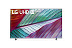 LG 43UR781 4K Smart UHD TV - Demo