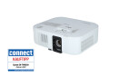 Epson EH-TW6250 - Beamer, 4K PRO-UHD, Heimkino-Projektor mit integriertem Android-TV - Demo
