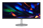 Acer CB342CU 34" Monitor