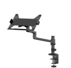 Neomounts DS20-425BL1 - Notebook-Tischhalterung