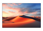 celexon ​F​resnel HomeCinema UST Hochkontrast-Rahmenleinwand 1​00"