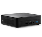 Vorschau: Intel NUC 12 Pro Mini PC NUC12WSKi5, i5-1240P, 16GB RAM, 512GB SSD