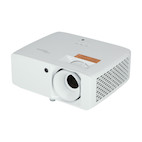 Optoma HZ146X-W Kompakter Full HD-Laser-Heimprojektor mit 3.800 Lumen