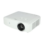 Vorschau: JVC LX-NZ30, weiß - Demo