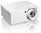 Optoma UHZ66 kompakter 4K UHD-Laserprojektor mit 4.000 ANSI Lumen