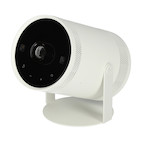 Samsung The Freestyle LSP3 Mini-Beamer mit 550 ANSI-Lumen und Full HD - Demo