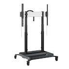 Vogels RISE 5205 Display-Lift schwarz