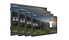 Vorschau: Avocor E Series interaktives 75" Touch Display