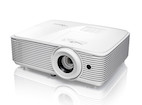 Optoma HD30LV Full-HD Gaming Beamer 4K kompatibel mit 4.500 Lumen - Demo