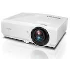 BenQ SH753P Business Beamer mit Full HD Auflösung und 5.000 ANSI Lumen