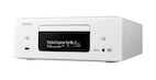 Vorschau: DENON CEOL N12DAB Receiver in weiß - Demo Vorschau: DENON CEOL N12DAB Receiver in weiß - Demo