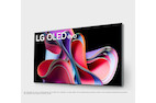 Vorschau: LG OLED55G39LA 55" 4K OLED evo TV G3