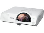 Epson EB-L210SF - Demo
