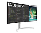 LG 35WN75CP-B - Demo