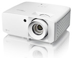 Vorschau: Optoma UHZ66 kompakter 4K UHD-Laserprojektor mit 4.000 ANSI Lumen - Demo
