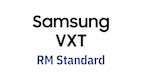 Samsung VX-RSY (RM) Standard Yearly