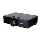 Epson EB-L735U schwarz Laser-Beamer mit 7000 ANSI-Lumen und WUXGA Auflösung - Demo